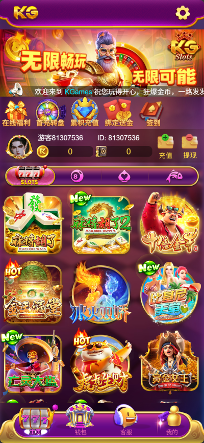 图片[7]-已亲测，KG电子源码/紫色综合PG电子源码/老虎机源码/电玩城源码/PG游戏系统源码/棋牌捕鱼无需接口无需买分-天启技术栈