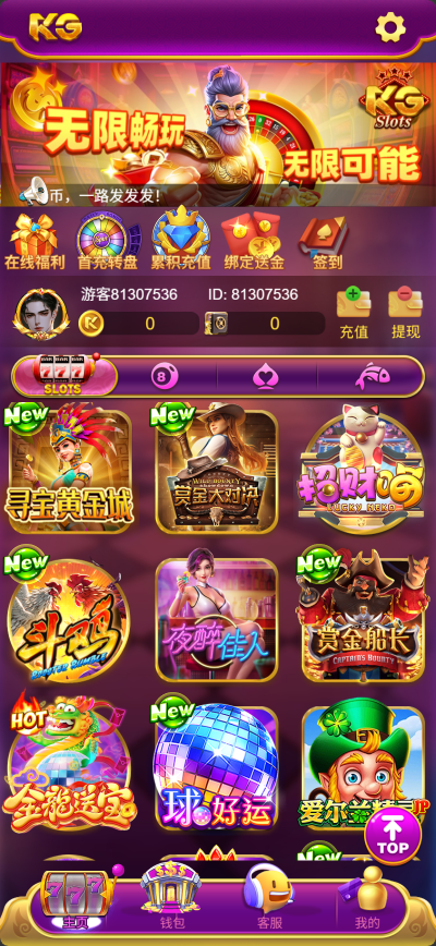 图片[8]-已亲测，KG电子源码/紫色综合PG电子源码/老虎机源码/电玩城源码/PG游戏系统源码/棋牌捕鱼无需接口无需买分-天启技术栈