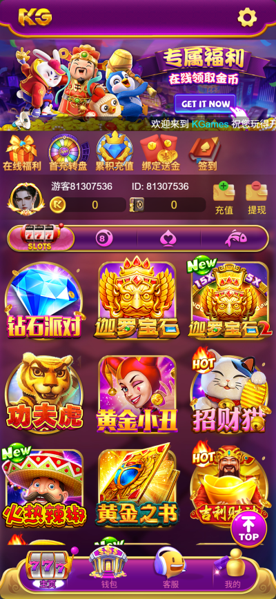 图片[9]-已亲测，KG电子源码/紫色综合PG电子源码/老虎机源码/电玩城源码/PG游戏系统源码/棋牌捕鱼无需接口无需买分-天启技术栈