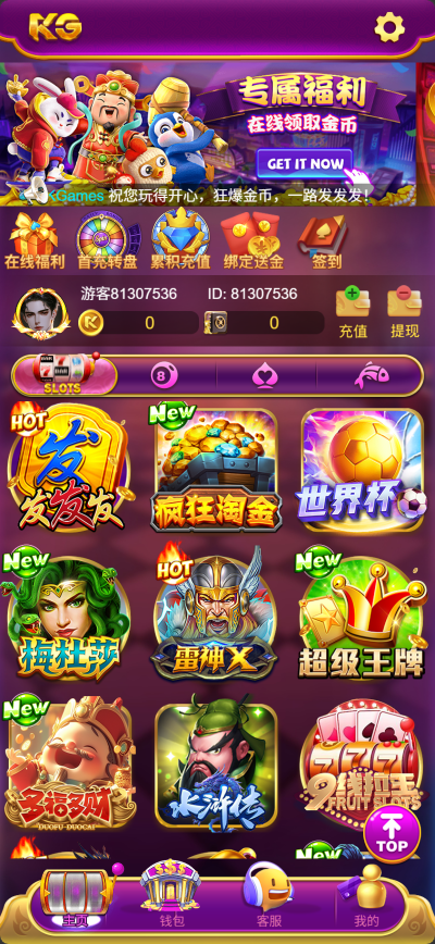 图片[10]-已亲测，KG电子源码/紫色综合PG电子源码/老虎机源码/电玩城源码/PG游戏系统源码/棋牌捕鱼无需接口无需买分-天启技术栈