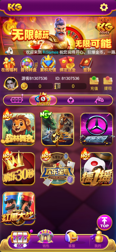 图片[13]-已亲测，KG电子源码/紫色综合PG电子源码/老虎机源码/电玩城源码/PG游戏系统源码/棋牌捕鱼无需接口无需买分-天启技术栈